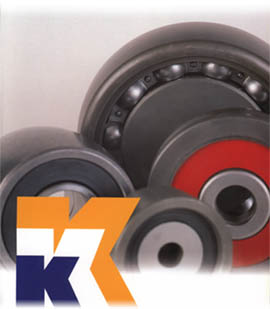 Ball bearings